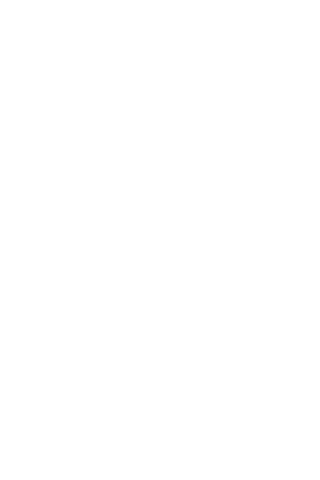 Transparent silhouette of woman in boxing pose packing punch