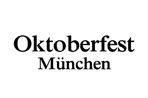 transparent oktoberfest munchen text vector art - Download Free Stock Videos Pikwizard.com