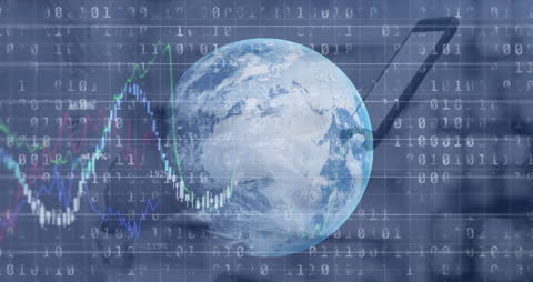 Global Economy Digital Transformation and Network Technology