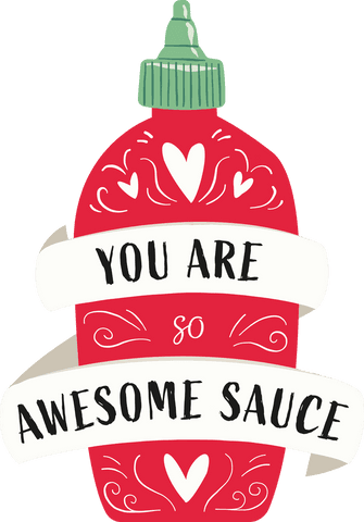 red bottle with inspirational text on transparent background - Download Free Stock Videos Pikwizard.com