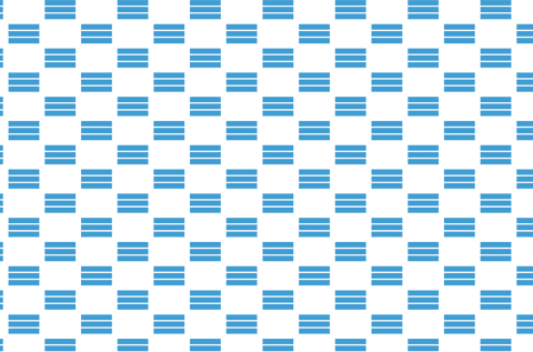 blue bar chart pattern on transparent background for design projects - Download Free Stock Videos Pikwizard.com