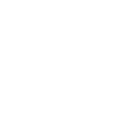 Transparent Silhouette of Woman with Yoga Mat