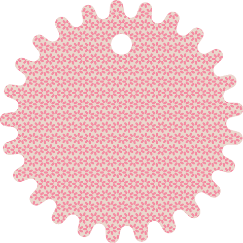 pink decorative label on transparent background for retail - Download Free Stock Videos Pikwizard.com