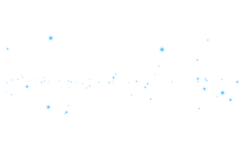 Blue Abstract Points on Transparent Background for Modern Art and Design - Download Free Stock Videos Pikwizard.com