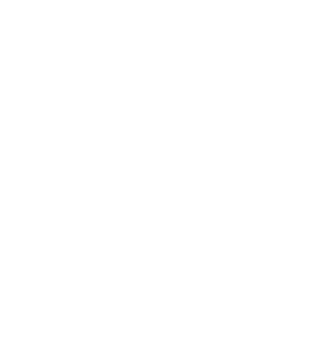 Transparent vector silhouette of male fencer for sports design