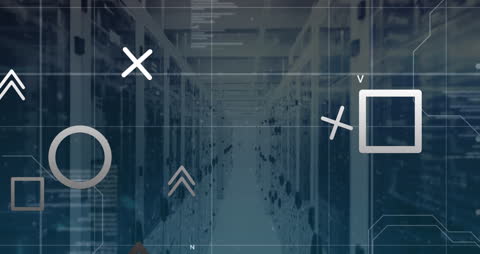 Futuristic Data Processing and Storage Innovation