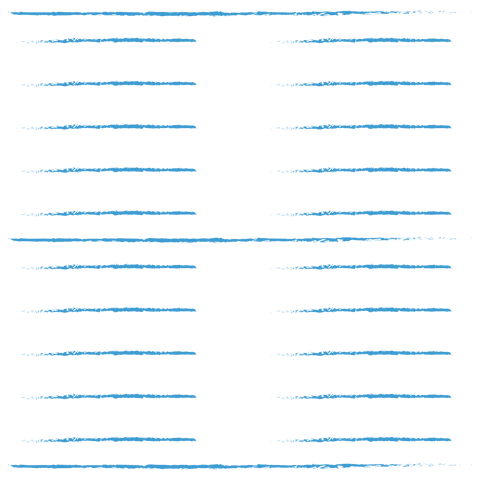 blue brush stroke lines on transparent background - Download Free Stock Videos Pikwizard.com