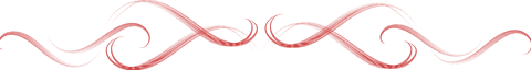 Red Decorative Swirl Design on Transparent Background - Download Free Stock Videos Pikwizard.com