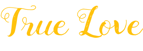 True Love Text Illustration on Transparent Background - Download Free Stock Videos Pikwizard.com
