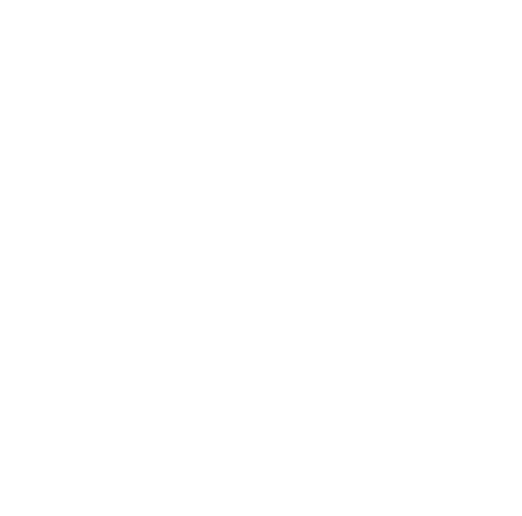 Minimalist baby stroller on transparent background for versatile design