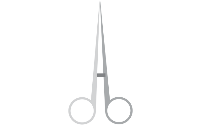 Digital PNG Illustration of Scissors on Transparent Background - Download Free Stock Videos Pikwizard.com