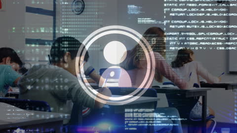 Technology in Education: Students Embracing Digital Learning