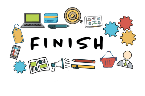 transparent png illustration of business and communication icons - Download Free Stock Videos Pikwizard.com