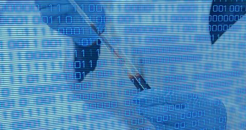 Data Integration in Global Medical Research - Download Free Stock Images Pikwizard.com