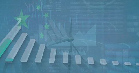 Global Business Growth with Asia Focus Overlay