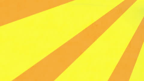 Festive Animated Reindeer Patterns on Vibrant Red Background