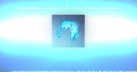 Digital Data Processing with Scanning Interfaces