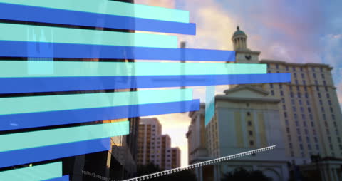 Global Shipping and Analytics with a Manufacturing Focus