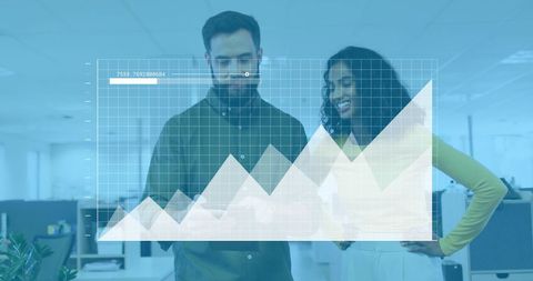 Global Financial Data Analysis with Diverse Professionals Collaborating