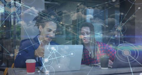 Innovative Business Collaboration in Digital World