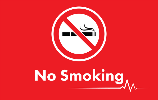 No Smoking Sign with Transparent Background for Health and Safety Messages - Download Free Stock Videos Pikwizard.com