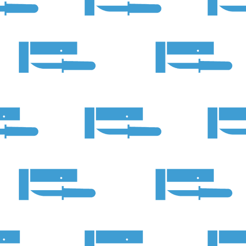 Blue Tool Pattern on Transparent Background for Creative Designs - Download Free Stock Videos Pikwizard.com