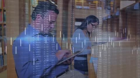 Technology and Education Converging in Modern Learning Space