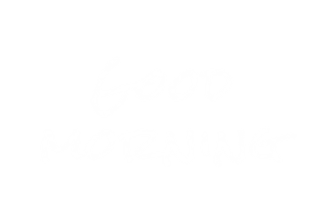 digital good morning text on transparent background - Download Free Stock Videos Pikwizard.com