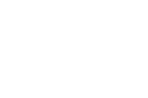 Silhouette of hands holding on transparent background