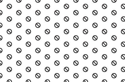 black circle pattern on transparent background illustration - Download Free Stock Videos Pikwizard.com