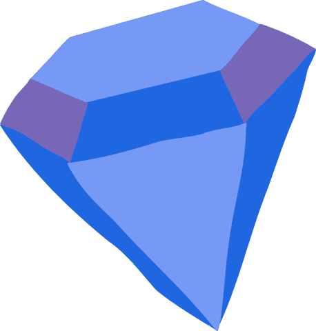 floating geometric gemstone with transparent facets background - Download Free Stock Videos Pikwizard.com