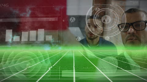 Futuristic Data Processing with Diverse Engineer