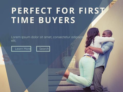 Happy Couple Embracing Dream of First Home Ownership - Download Free Stock Templates Pikwizard.com