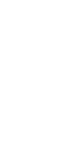 Silhouette of Female Athlete Holding Water Bottle on Transparent Background