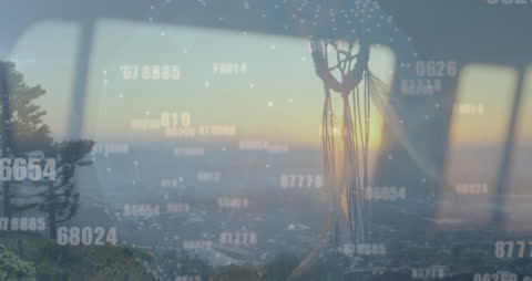 Global Pandemic Data Visualization with Technological Interface