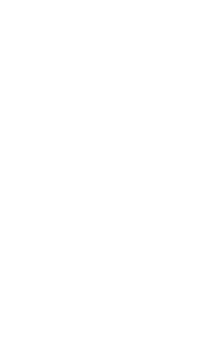 Silhouette of Sportswoman with Arms Crossed on Transparent Background