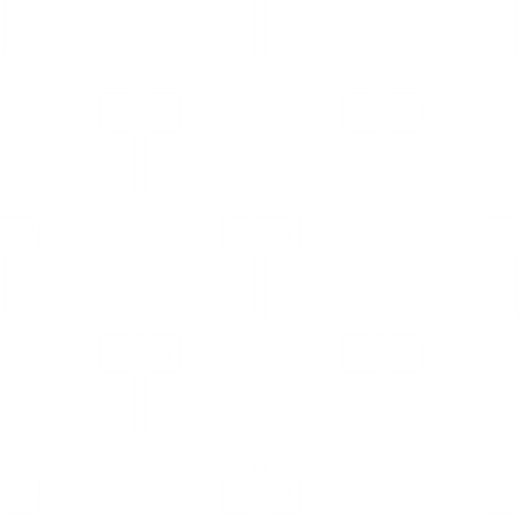 Transparent Background of Repeated White Vacant Signs - Download Free Stock Videos Pikwizard.com