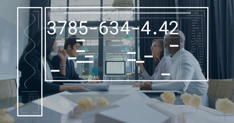 Dynamic Financial Data with Business Team Collaboration