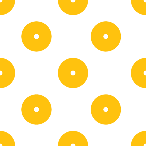 Yellow Geometric Pattern on Transparent Background Design - Download Free Stock Videos Pikwizard.com