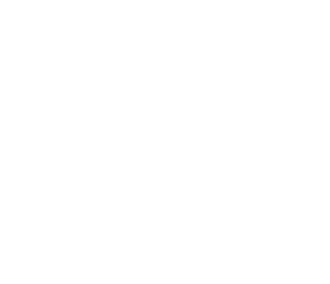 Sportsman Silhouette Celebrating Victory on Transparent Background