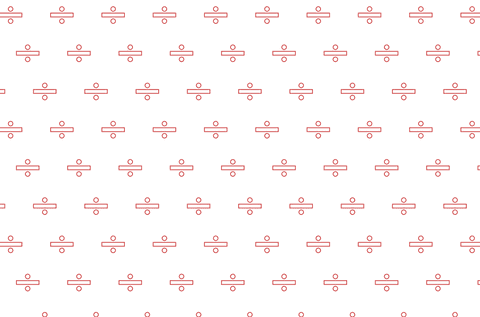 Red Plus Pattern on Transparent Background for Versatile Design - Download Free Stock Videos Pikwizard.com