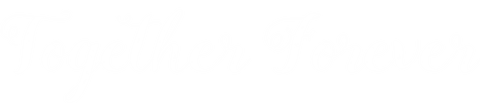 Elegant Together Forever Text on Transparent Background - Download Free Stock Videos Pikwizard.com