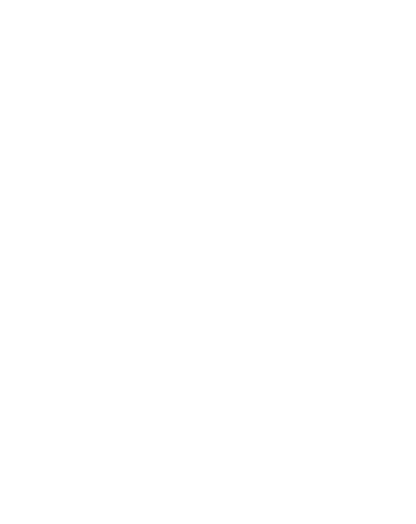 Silhouette of woman lifting weight isolated transparent background
