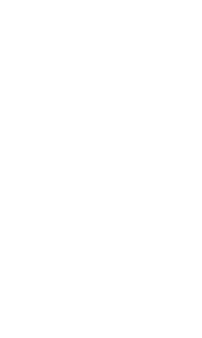 Silhouette of Businessman Holding Umbrella and Suitcase on Transparent Background