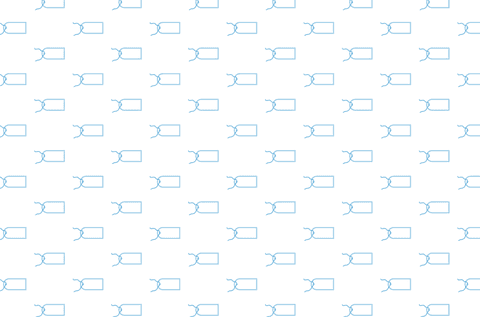 Seamless Blue Geometric Shapes on Transparent Background - Download Free Stock Videos Pikwizard.com
