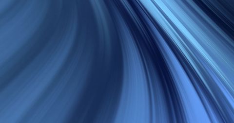 Abstract Glowing Blue Light Trails on Smooth Backdrop - Download Free Stock Images Pikwizard.com