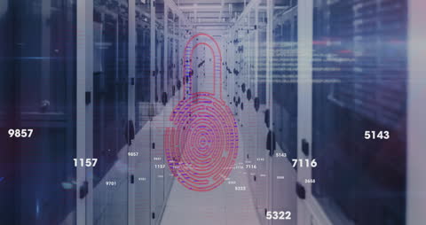 Digital DNA and Data Security in a Virtual Environment