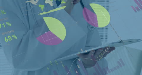 Healthcare and Finance Data Integration