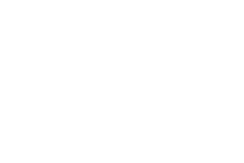 Transparent silhouette woman lifting dumbbell flexing muscle