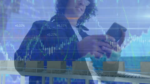 Digital Business: Multitasking with Finance and Technology